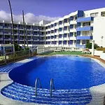 Amplio Estudio En Golf Del Sur Gp123 * 圣米格尔德阿沃纳