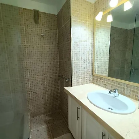 Διαμέρισμα Amplio Estudio En Golf Del Sur Gp123 Σαν Μιγκέλ ντε Αμπόνα