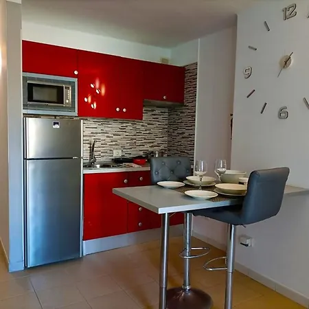 Amplio Estudio En Golf Del Sur Gp123 * Σαν Μιγκέλ ντε Αμπόνα