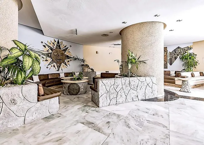 Apartment Amplio Estudio En Golf Del Sur Gp123