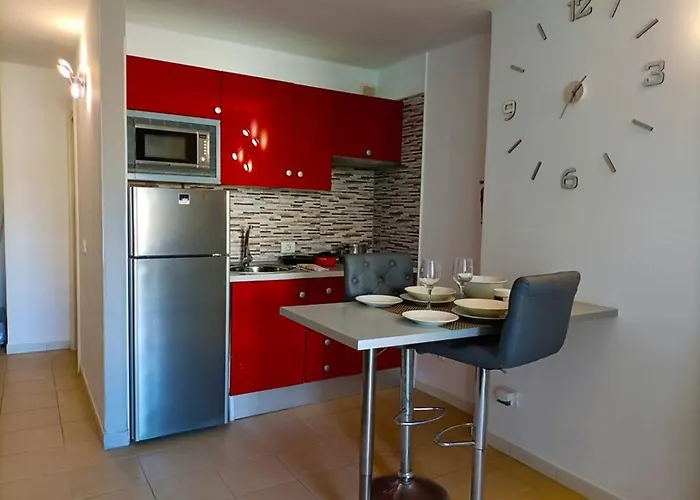 Amplio Estudio En Golf Del Sur Gp123 * Сан Мигель