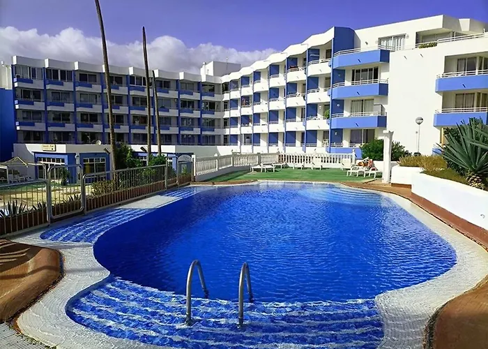 Amplio Estudio En Golf Del Sur Gp123 * Сан Мигель