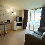 Amplio Estudio En Golf Del Sur Gp123 Апартаменты