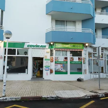 Amplio Estudio En Golf Del Sur Gp123