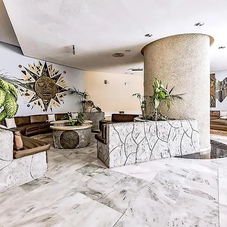 Appartement Amplio Estudio En Golf Del Sur Gp123