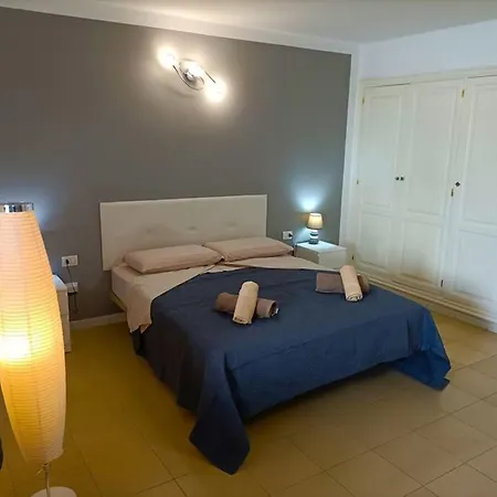 Amplio Estudio En Golf Del Sur Gp123 San Miguel de Abona