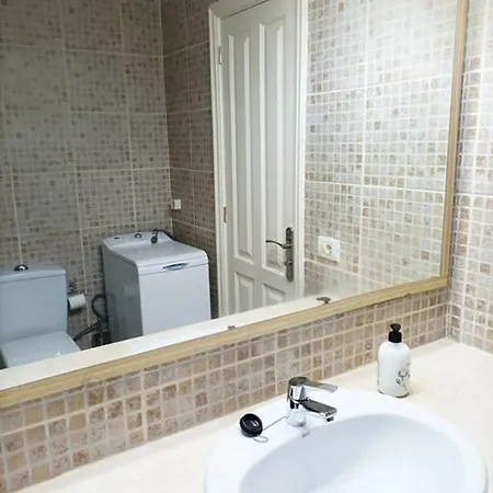 Appartement Amplio Estudio En Golf Del Sur Gp123 *