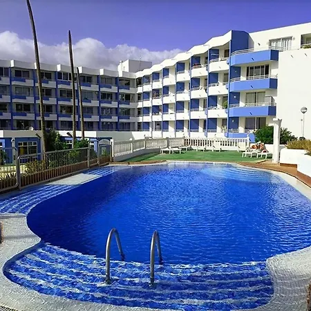 Amplio Estudio En Golf Del Sur Gp123 * سان ميغيل ذي أبونا