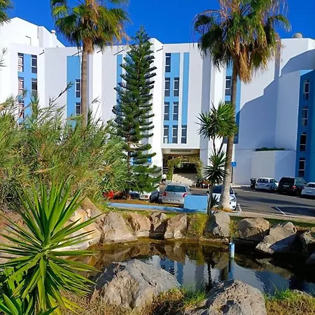 Amplio Estudio En Golf Del Sur Gp123