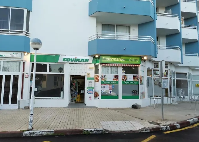 Amplio Estudio En Golf Del Sur Gp123