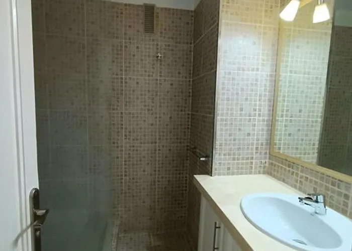 Amplio Estudio En Golf Del Sur Gp123