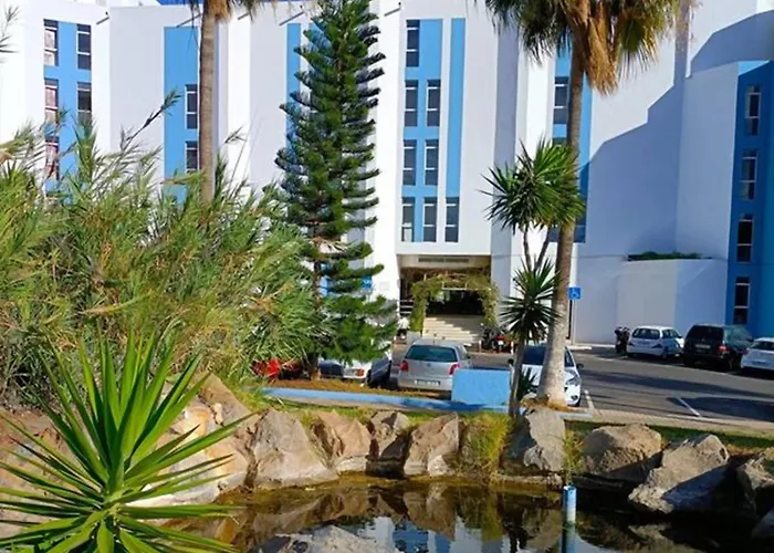 Amplio Estudio En Golf Del Sur Gp123